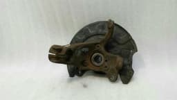 AUDI Audi A3 8V Right Front Hub Wheel Bearing Housing Front Right — thumbnail 6