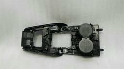 AUDI Audi A3 8V RHD console cover 8V2864261A right hand drive — thumbnail 5