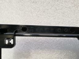 PORSCHE Porsche Macan Gear Selector Surround 95B863419 Gear Bag Cover Trim — thumbnail 7