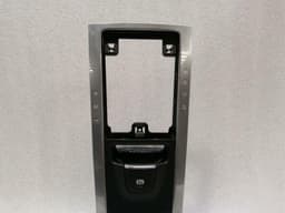 PORSCHE Porsche Macan Gear Selector Surround 95B863419 Gear Bag Cover Trim — thumbnail 9
