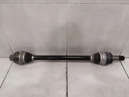 PORSCHE Porsche Macan 95B Left Rear Drive Shaft 95B501203K Drive Shaft Rear Left — thumbnail 2