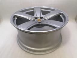 PORSCHE 21 Porsche Macan 95B Alloy Wheel 95B601025EC Alloy Rim 10J X 21 H2 ET19 — thumbnail 6
