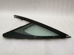 PORSCHE Porsche Macan 95B Right Front 1/4 Glass 95B845114E Door Glass 1/4 Front Right — thumbnail 8