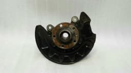 AUDI Audi A3 8V Right Front Hub Wheel Bearing Housing Front Right — thumbnail 4