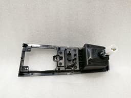 PORSCHE Porsche Macan Gear Selector Surround 95B863419 Gear Bag Cover Trim — thumbnail 6