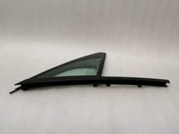 PORSCHE Porsche Macan 95B Right Front 1/4 Glass 95B845114E Door Glass 1/4 Front Right — thumbnail 9