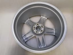 PORSCHE 21 Porsche Macan 95B Alloy Wheel 95B601025EC Alloy Rim 10J X 21 H2 ET19 — thumbnail 7