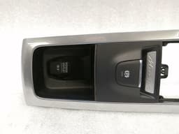 PORSCHE Porsche Macan Gear Selector Surround 95B863419 Gear Bag Cover Trim — thumbnail 5