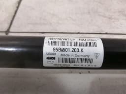 PORSCHE Porsche Macan 95B Left Rear Drive Shaft 95B501203K Drive Shaft Rear Left — thumbnail 5
