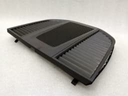 PORSCHE Porsche Macan dashboard center cover 95B858189B dashboard cover center — thumbnail 8