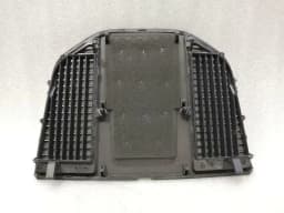 PORSCHE Porsche Macan dashboard center cover 95B858189B dashboard cover center — thumbnail 5