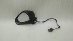 AUDI Audi A3 8V left door mirror RHD right hand drive — thumbnail 1
