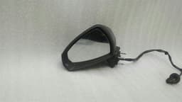 AUDI Audi A3 8V left door mirror RHD right hand drive — thumbnail 8