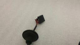 AUDI Audi A3 8V left door mirror RHD right hand drive — thumbnail 6