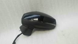 AUDI Audi A3 8V left door mirror RHD right hand drive — thumbnail 4
