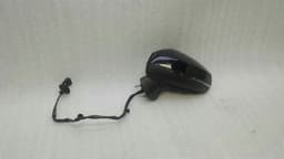 AUDI Audi A3 8V left door mirror RHD right hand drive — thumbnail 9