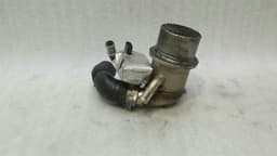 AUDI 2013 Audi A3 8V EGR Cooler 04L131512 AGR Flue Gas Recirculation — thumbnail 2