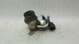 AUDI 2013 Audi A3 8V EGR Cooler 04L131512 AGR Flue Gas Recirculation — thumbnail 6