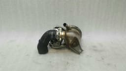 AUDI 2013 Audi A3 8V EGR Cooler 04L131512 AGR Flue Gas Recirculation — thumbnail 9