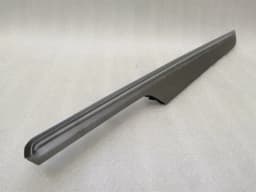 PORSCHE Porsche Macan 95b rrh Door Trim Veneer 95B867062H Molding Rear Right — thumbnail 10