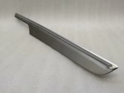 PORSCHE Porsche Macan 95b rrh Door Trim Veneer 95B867062H Molding Rear Right — thumbnail 2