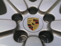 PORSCHE 21 Porsche Macan II 95B Alloy Wheel 95B601025EF Alloy Wheel 9.5J X 21 ET27 — thumbnail 6