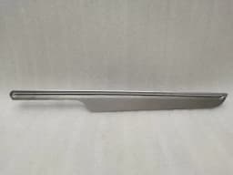 PORSCHE Porsche Macan 95b rrh Door Trim Veneer 95B867062H Molding Rear Right — thumbnail 1