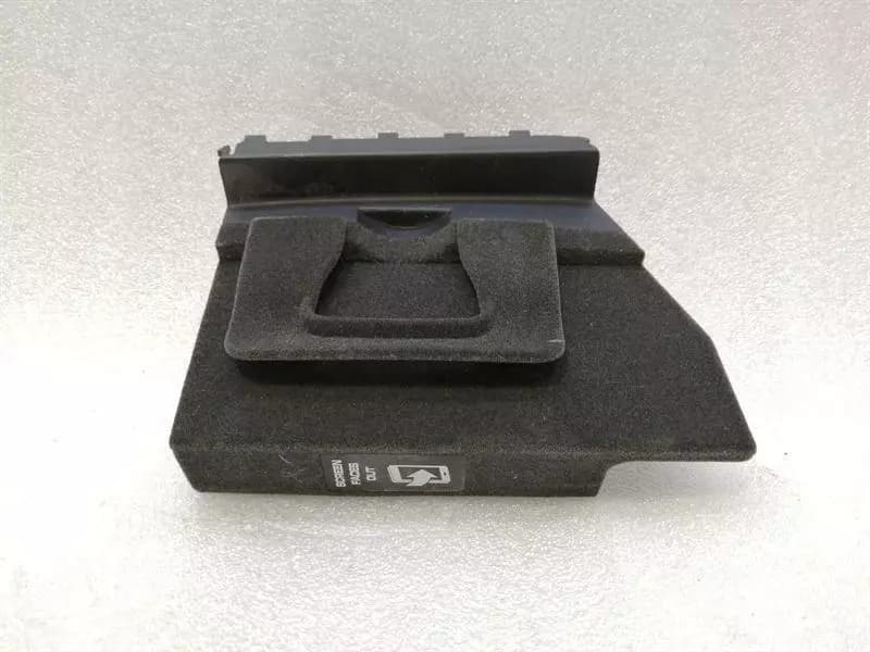 PORSCHE Porsche Macan 95B Holder Bracket for Mobile Phone 95B035773C Holder