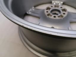 PORSCHE 21 Porsche Macan II 95B Alloy Wheel 95B601025EF Alloy Wheel 9.5J X 21 ET27 — thumbnail 9