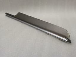 PORSCHE Porsche Macan 95B Door Trim Cover Rear Left 95B867061 Molding Rear Left — thumbnail 10