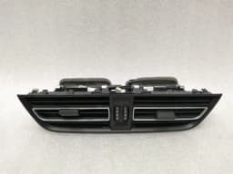 PORSCHE Porsche Macan 95B Center Air Vent 95B819110D Ventilation Nozzle Vent Center — thumbnail 1