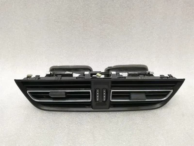 PORSCHE Porsche Macan 95B Center Air Vent 95B819110D Ventilation Nozzle Vent Center