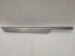 PORSCHE Porsche Macan 95B Door Trim Cover Rear Left 95B867061 Molding Rear Left — thumbnail 5
