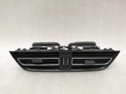 PORSCHE Porsche Macan 95B Center Air Vent 95B819110D Ventilation Nozzle Vent Center — thumbnail 7