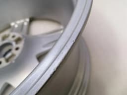 PORSCHE 21 Porsche Macan II 95B Alloy Wheel 95B601025EF Alloy Wheel 9.5J X 21 ET27 — thumbnail 10