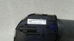 AUDI Audi A3 8V RHD Front Wiper Engine 8V2955119A Right Hand Drive — thumbnail 6