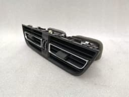 PORSCHE Porsche Macan 95B Center Air Vent 95B819110D Ventilation Nozzle Vent Center — thumbnail 2