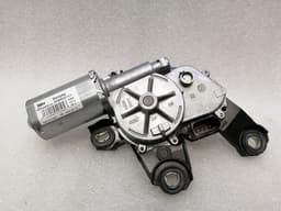 PORSCHE Porsche Macan rear wiper motor 95B955711 wiper motor rear — thumbnail 2