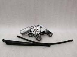 PORSCHE Porsche Macan rear wiper motor 95B955711 wiper motor rear — thumbnail 1