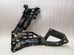 PORSCHE Porsche Macan 95B Holder Bracket 95B807254C Holder Beam BUMPER RIGHT — thumbnail 4