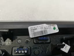 PORSCHE Porsche Macan 95B Door Trim Cover Rear Left 95B867061 Molding Rear Left — thumbnail 6
