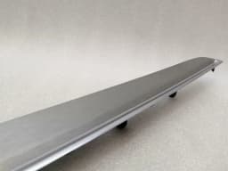 PORSCHE Porsche Macan 95B Door Trim Cover Rear Left 95B867061 Molding Rear Left — thumbnail 9