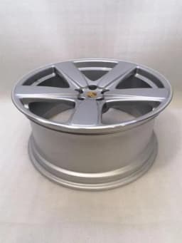 PORSCHE 21 Porsche Macan II 95B Alloy Wheel 95B601025EF Alloy Wheel 9.5J X 21 ET27 — thumbnail 5