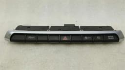 AUDI Audi A3 8V switch block 8V0925301BA switch block switch strip — thumbnail 8
