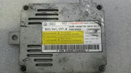 AUDI Audi A3 8V Xenon Ballast 8K0941597B Xenon Ballast — thumbnail 3