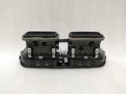 PORSCHE Porsche Macan 95B Center Air Vent 95B819110D Ventilation Nozzle Vent Center — thumbnail 6