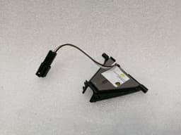 PORSCHE Porsche Macan 95b Front Camera Cover 7PP858066A Front Camera Cover — thumbnail 2