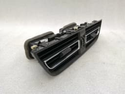 PORSCHE Porsche Macan 95B Center Air Vent 95B819110D Ventilation Nozzle Vent Center — thumbnail 9