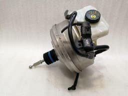 PORSCHE Porsche Macan 95B Brake Servo 95B612103 Brake Booster — thumbnail 3