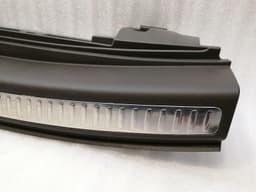 PORSCHE Porsche Macan 95B Boat Loading Cover 95B864483J Suitcase Trim — thumbnail 4